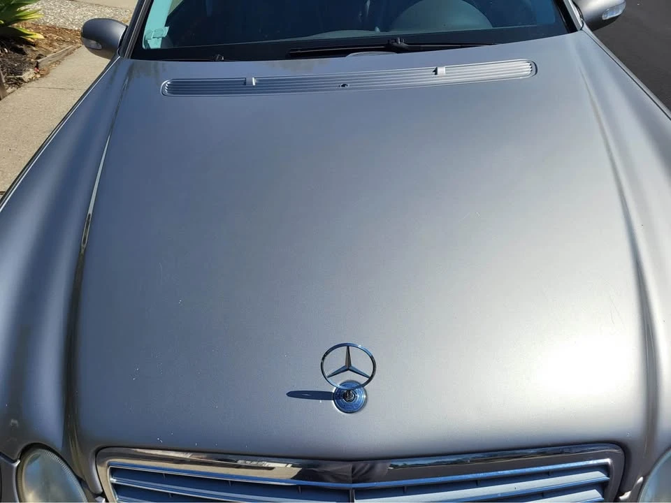 2004 Mercedes-Benz W211 E-Class - Image 11 of 15