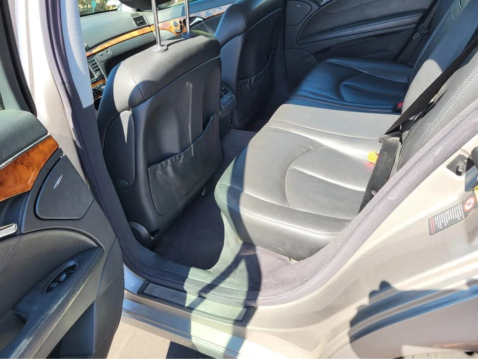 2004 Mercedes-Benz W211 E-Class - Image 7 of 15