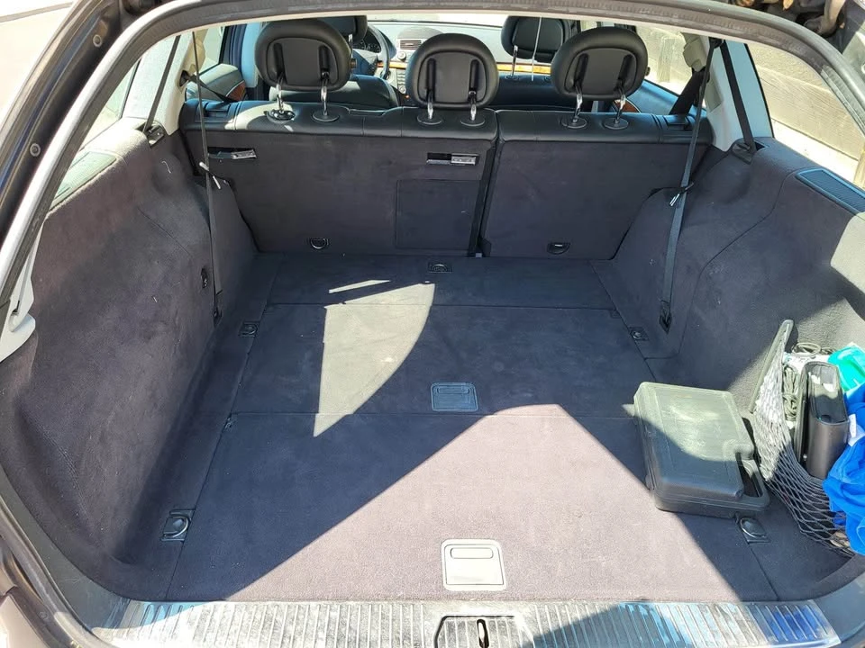 2004 Mercedes-Benz W211 E-Class - Image 9 of 15