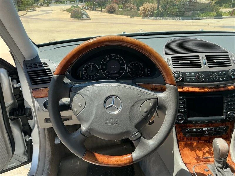 2004 Mercedes-Benz W211 E-Class - Image 19 of 20