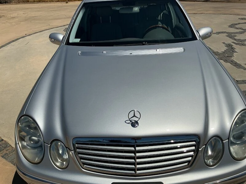 2004 Mercedes-Benz W211 E-Class - Image 4 of 20