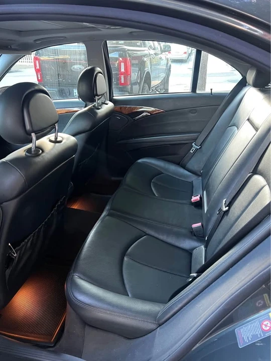 2004 Mercedes-Benz W211 E-Class - Image 11 of 19
