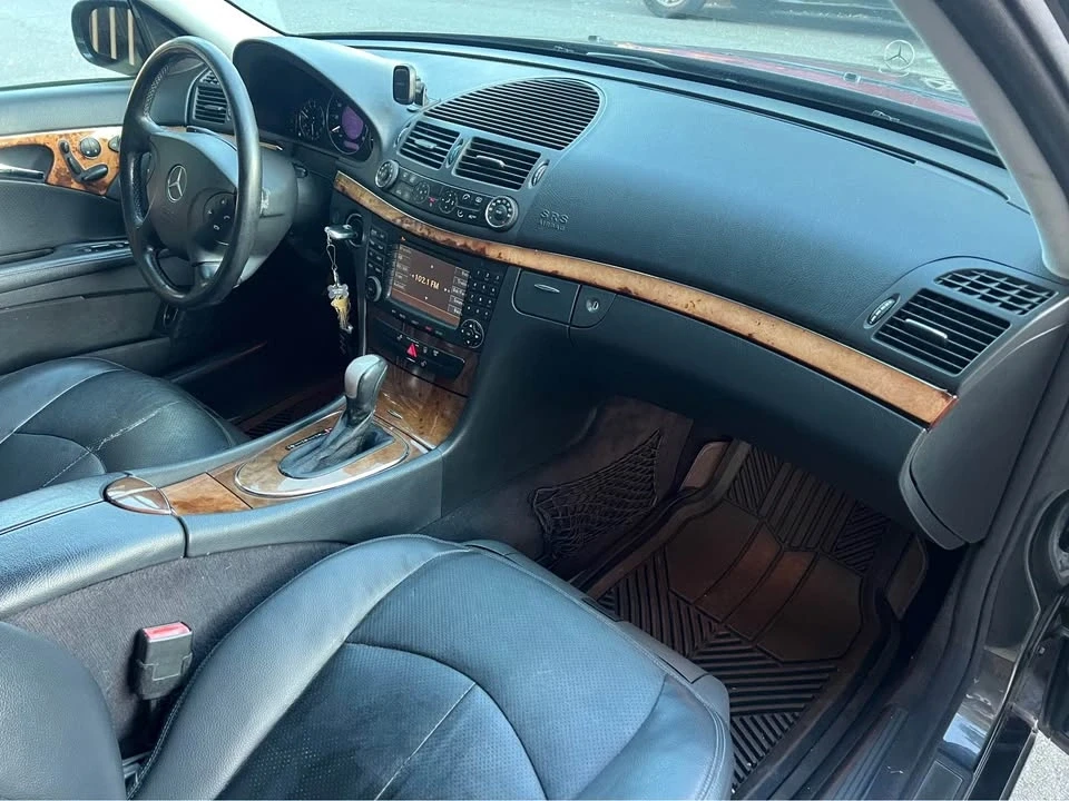 2004 Mercedes-Benz W211 E-Class - Image 17 of 19