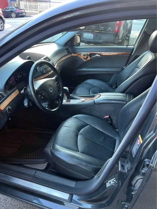 2004 Mercedes-Benz W211 E-Class - Image 13 of 19