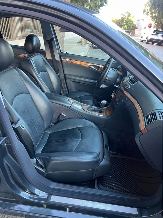 2004 Mercedes-Benz W211 E-Class - Image 18 of 19