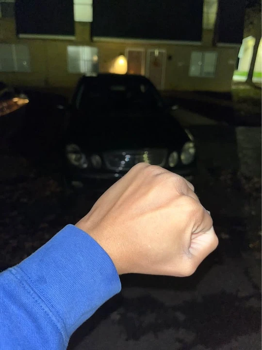 2004 Mercedes-Benz W211 E-Class - Image 2 of 7