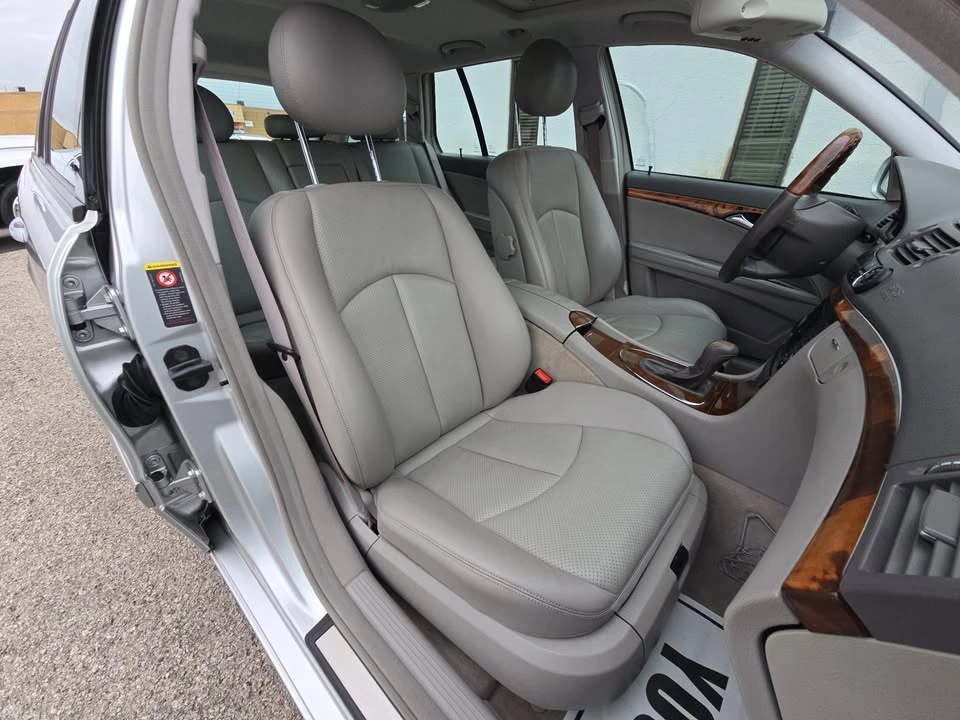 2004 Mercedes-Benz W211 E-Class - Image 11 of 20