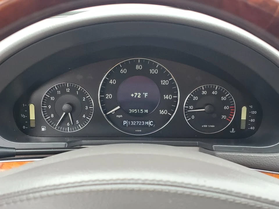 2004 Mercedes-Benz W211 E-Class - Image 16 of 20