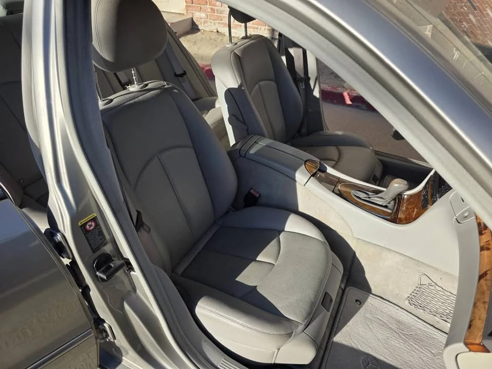 2004 Mercedes-Benz W211 E-Class - Image 9 of 20