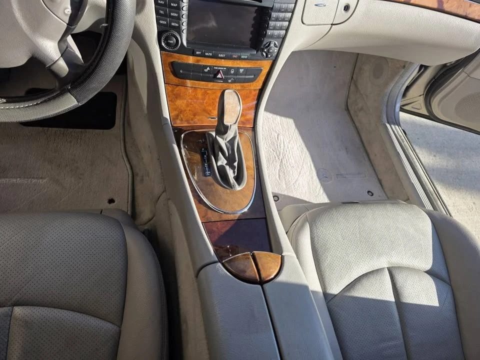 2004 Mercedes-Benz W211 E-Class - Image 14 of 20