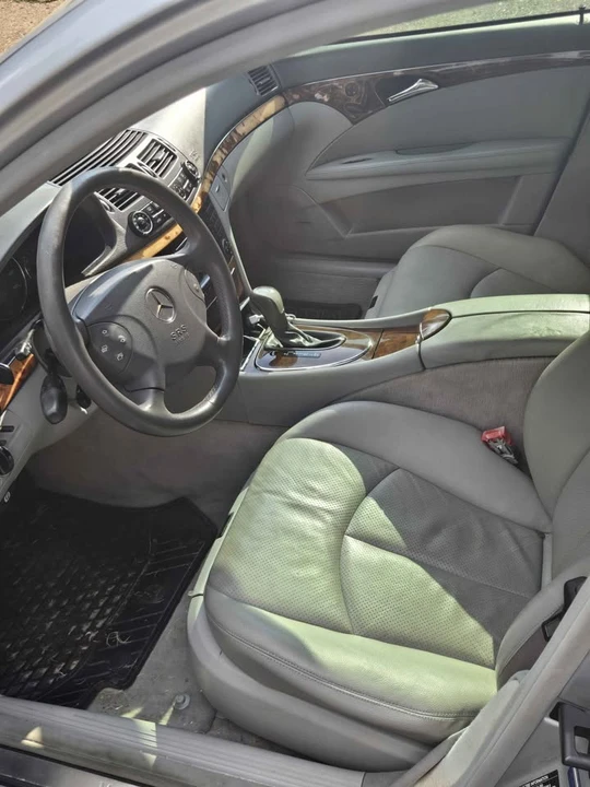 2004 Mercedes-Benz W211 E-Class - Image 6 of 7