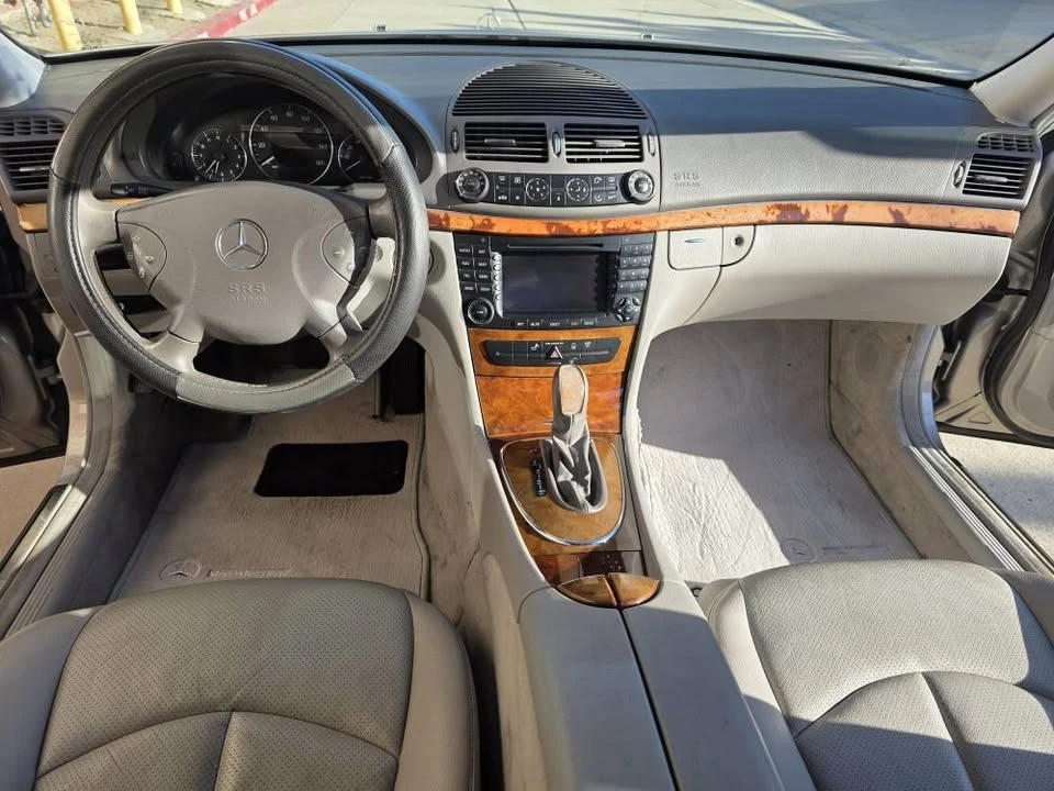 2004 Mercedes-Benz W211 E-Class - Image 8 of 20