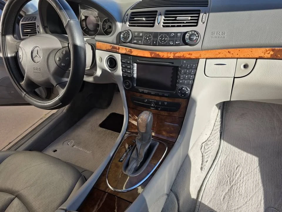 2004 Mercedes-Benz W211 E-Class - Image 17 of 20