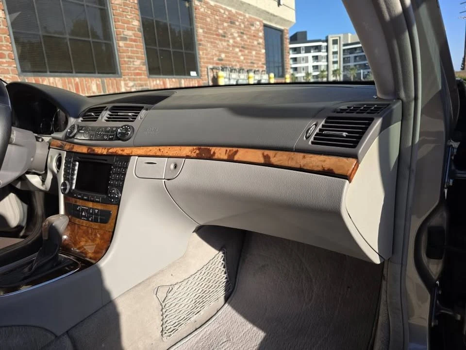 2004 Mercedes-Benz W211 E-Class - Image 16 of 20