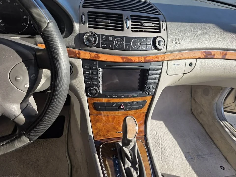 2004 Mercedes-Benz W211 E-Class - Image 11 of 20