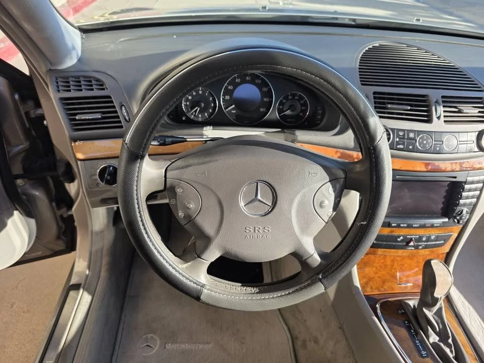 2004 Mercedes-Benz W211 E-Class - Image 10 of 20