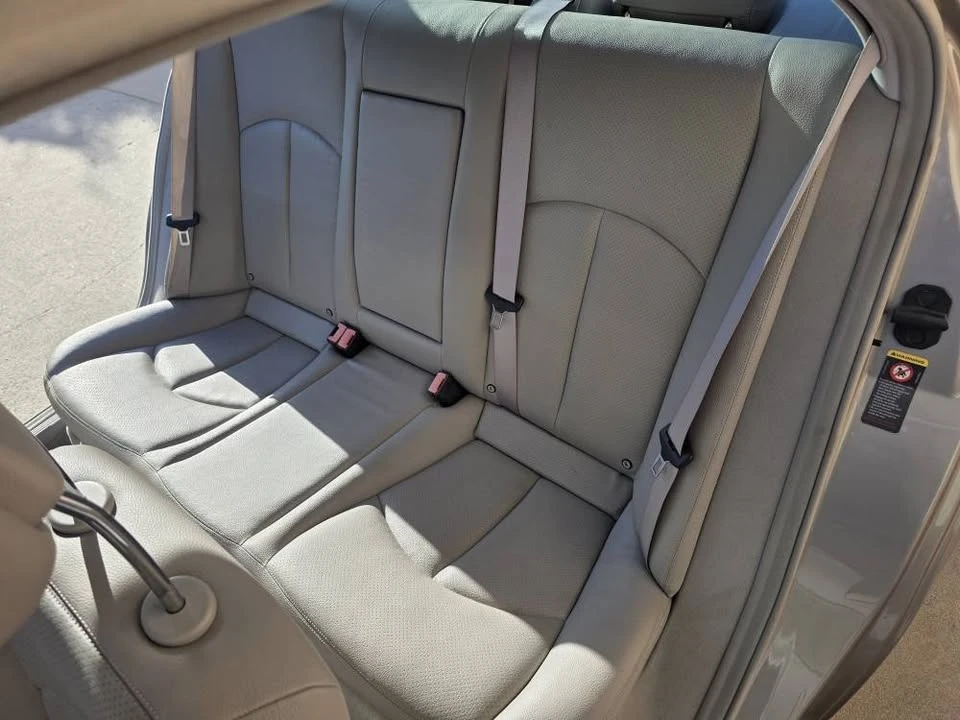 2004 Mercedes-Benz W211 E-Class - Image 13 of 20