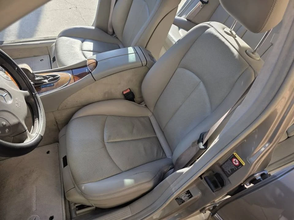 2004 Mercedes-Benz W211 E-Class - Image 12 of 20
