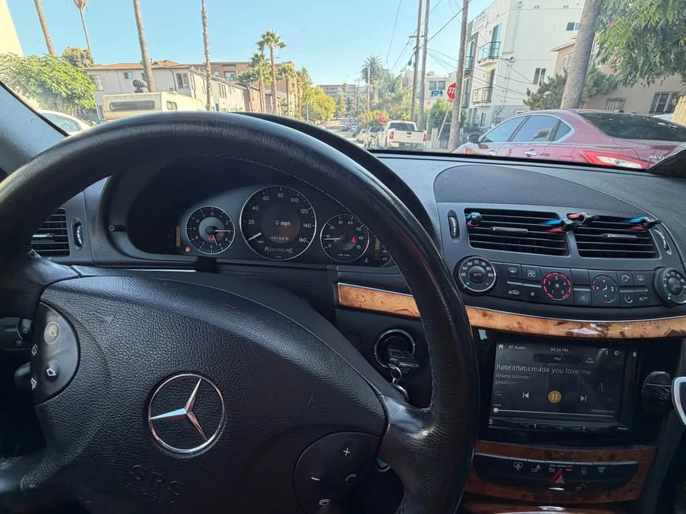 2004 Mercedes-Benz W211 E-Class - Image 15 of 18