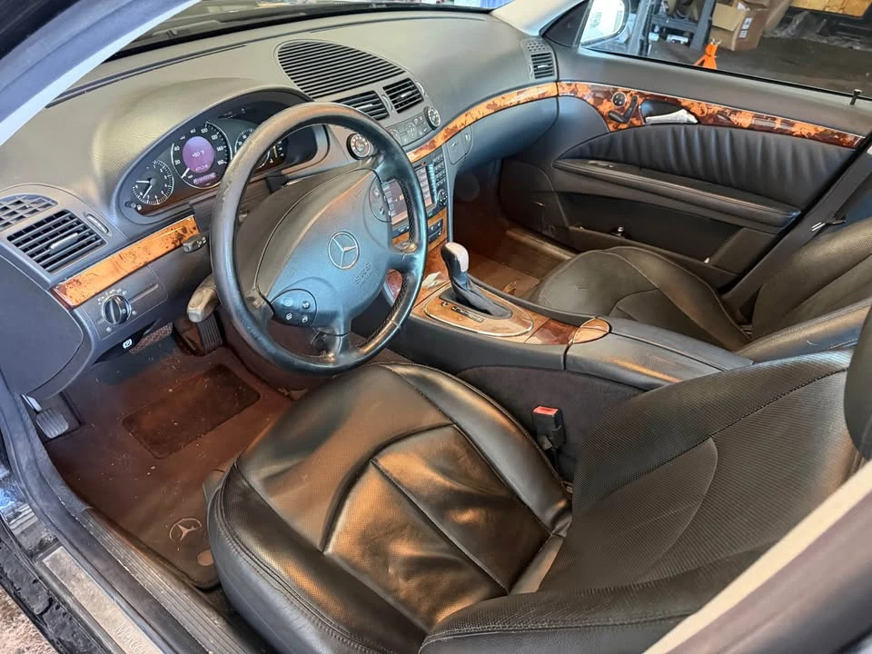 2004 Mercedes-Benz W211 E-Class - Image 7 of 7