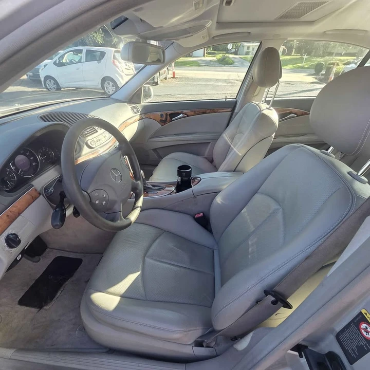 2004 Mercedes-Benz W211 E-Class - Image 13 of 19