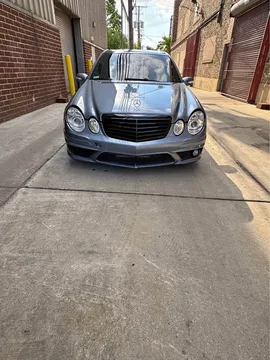 2004 Mercedes-Benz E-Class E 320 Sedan 4D