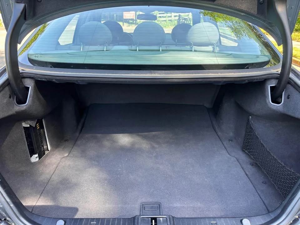 2004 Mercedes-Benz W211 E-Class - Image 6 of 6
