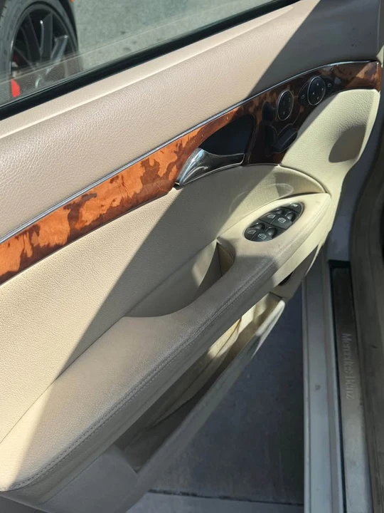 2004 Mercedes-Benz W211 E-Class - Image 10 of 20