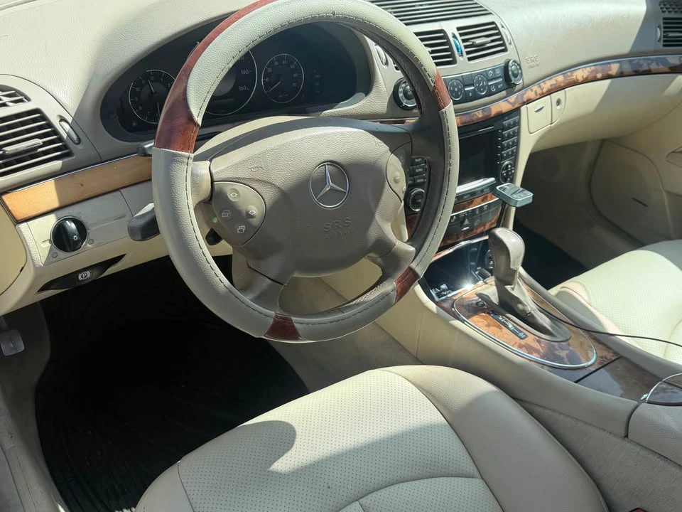 2004 Mercedes-Benz W211 E-Class - Image 5 of 20