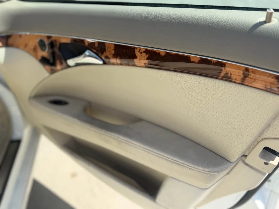 2004 Mercedes-Benz W211 E-Class - Image 8 of 20