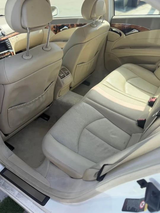 2004 Mercedes-Benz W211 E-Class - Image 6 of 20