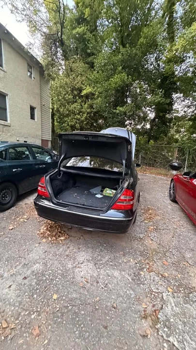 2004 Mercedes-Benz W211 E-Class - Image 4 of 20
