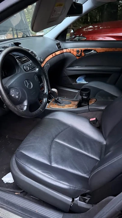 2004 Mercedes-Benz W211 E-Class - Image 11 of 20