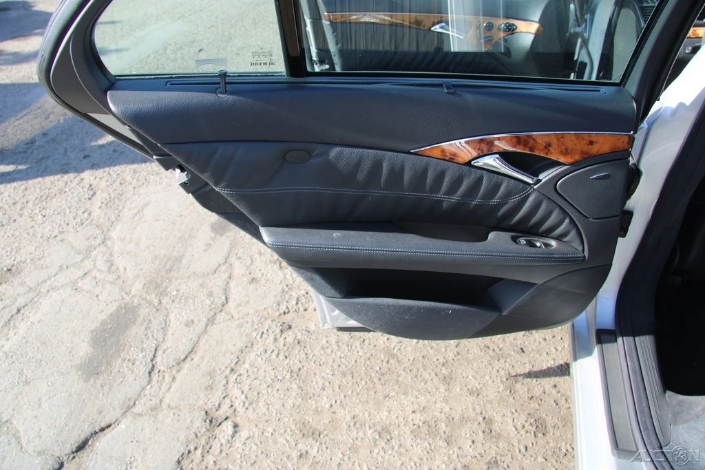2004 Mercedes-Benz W211 E-Class - Image 19 of 21