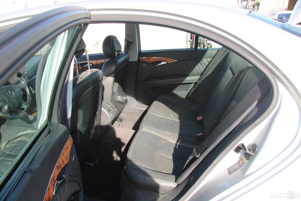 2004 Mercedes-Benz W211 E-Class - Image 20 of 21