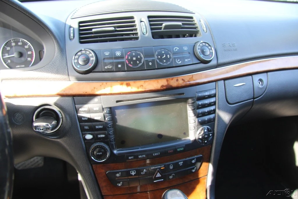 2004 Mercedes-Benz W211 E-Class - Image 17 of 21