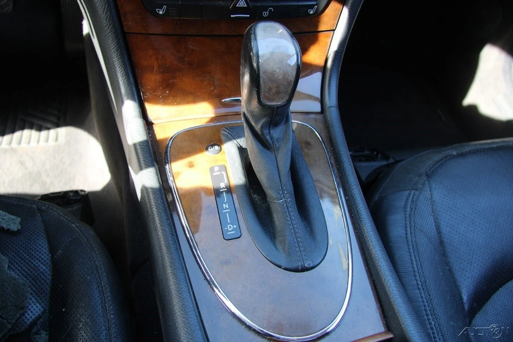 2004 Mercedes-Benz W211 E-Class - Image 18 of 21