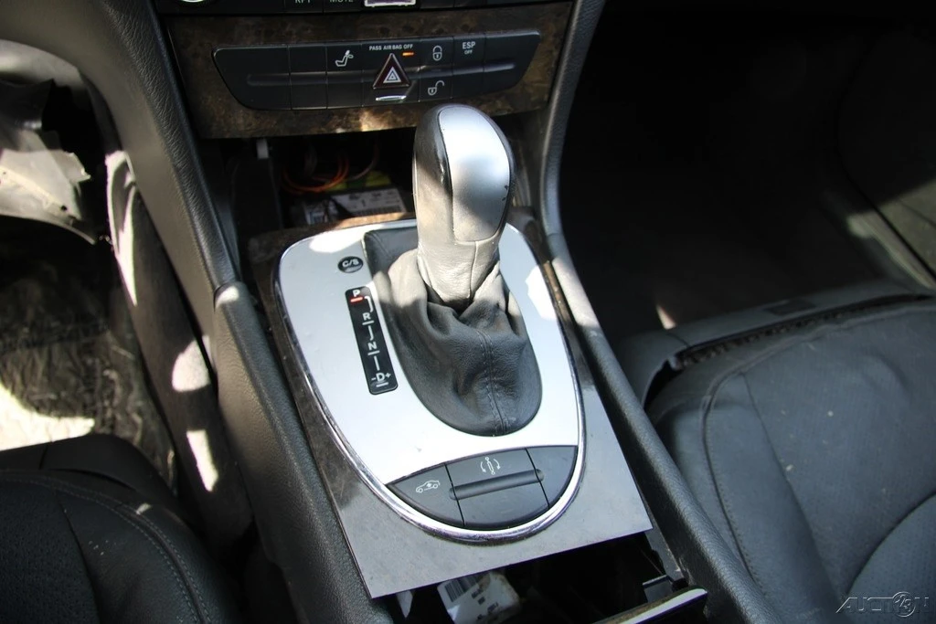 2004 Mercedes-Benz W211 E-Class - Image 21 of 21