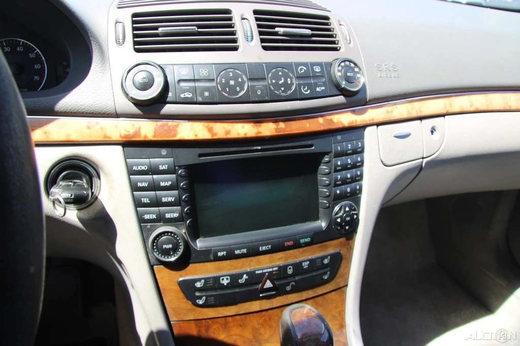 2004 Mercedes-Benz W211 E-Class - Image 19 of 21
