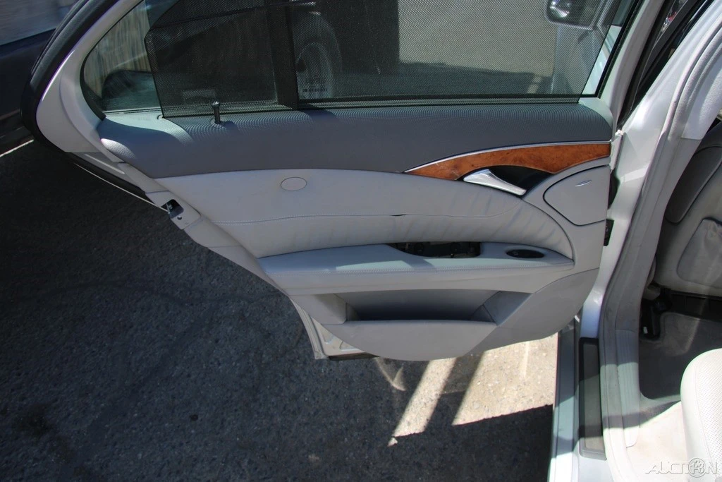2004 Mercedes-Benz W211 E-Class - Image 21 of 21