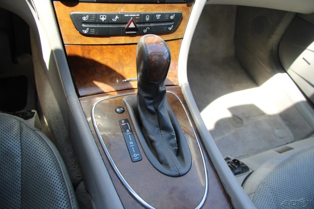 2004 Mercedes-Benz W211 E-Class - Image 20 of 21