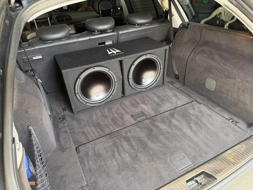 2004 Mercedes-Benz W211 E-Class - Image 12 of 12