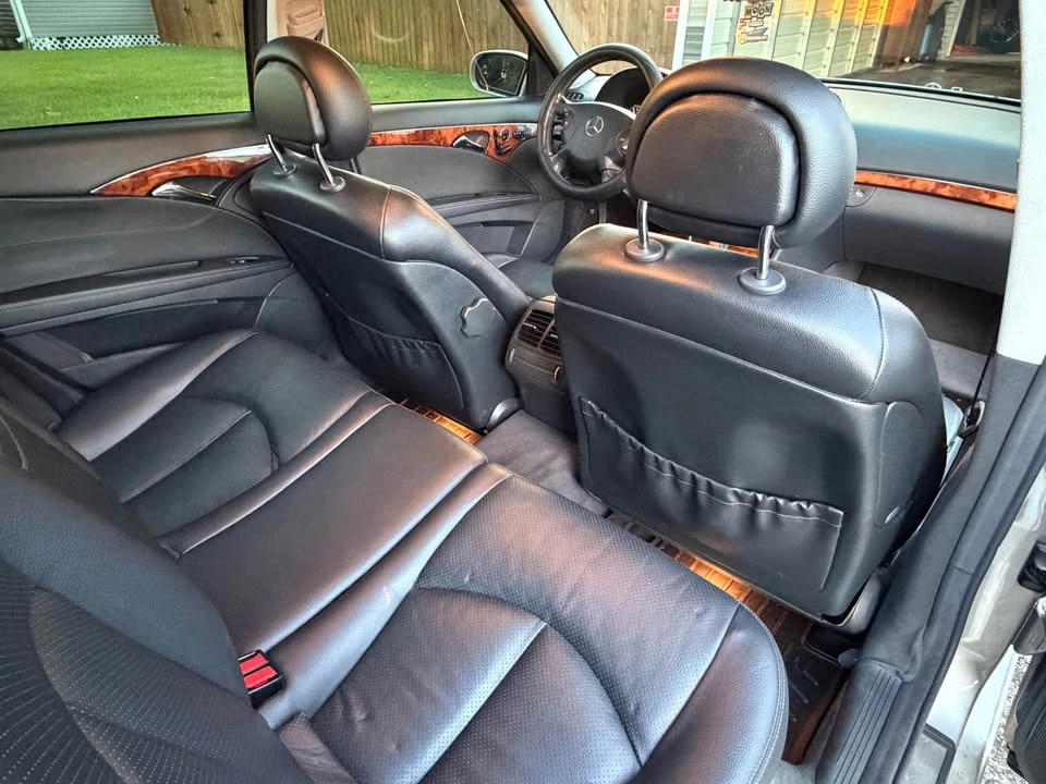 2004 Mercedes-Benz W211 E-Class - Image 12 of 13