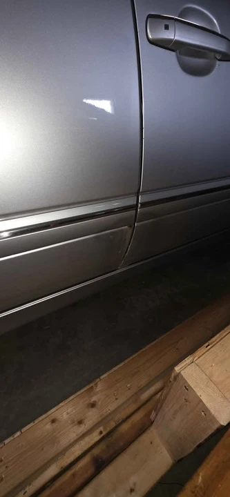 2004 Mercedes-Benz W211 E-Class - Image 4 of 12