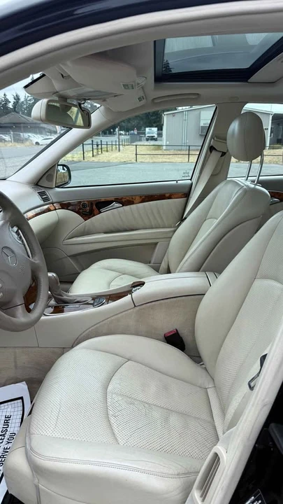2004 Mercedes-Benz W211 E-Class - Image 10 of 18