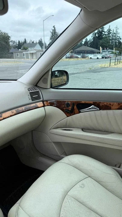 2004 Mercedes-Benz W211 E-Class - Image 14 of 18