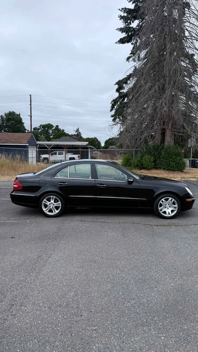 2004 Mercedes-Benz W211 E-Class - Image 3 of 18