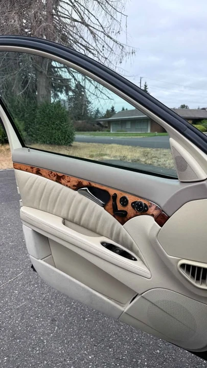 2004 Mercedes-Benz W211 E-Class - Image 15 of 18