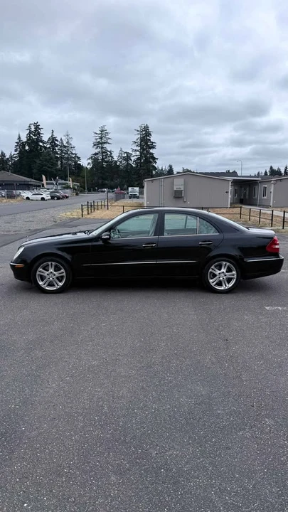 2004 Mercedes-Benz W211 E-Class - Image 4 of 18