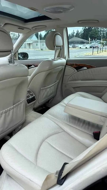2004 Mercedes-Benz W211 E-Class - Image 11 of 18